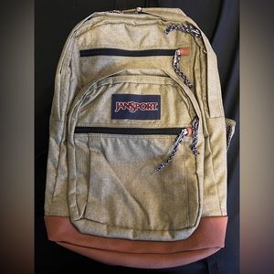 Jansport Backpack (New without tags)